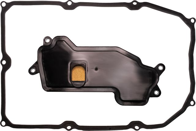 Фильтр АКПП (с прокладкой) (Cworks). Артикул B19CR1045