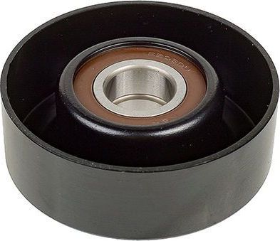 Натяжной ролик (натяжитель) приводного поликлинового ремня Zentparts. Артикул Z23856