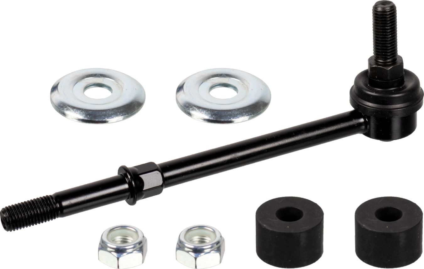 Стойка (тяга) стабилизатора Febi Bilstein (сталь). Артикул 23724