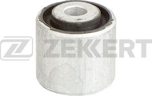 Сайлентблок переднего рычага подвески Zekkert нижний внешний для Mitsubishi Colt VI (Z20/Z30) 2004-2012. Артикул GM-5417