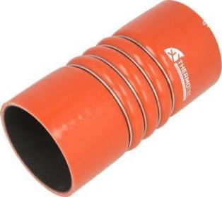 Патрубок радиатора (системы охлаждения) Thermotec. Артикул SI-RE21