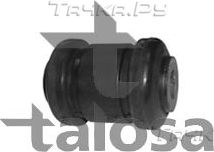 Сайлентблок переднего рычага подвески Talosa. Артикул 57-07003