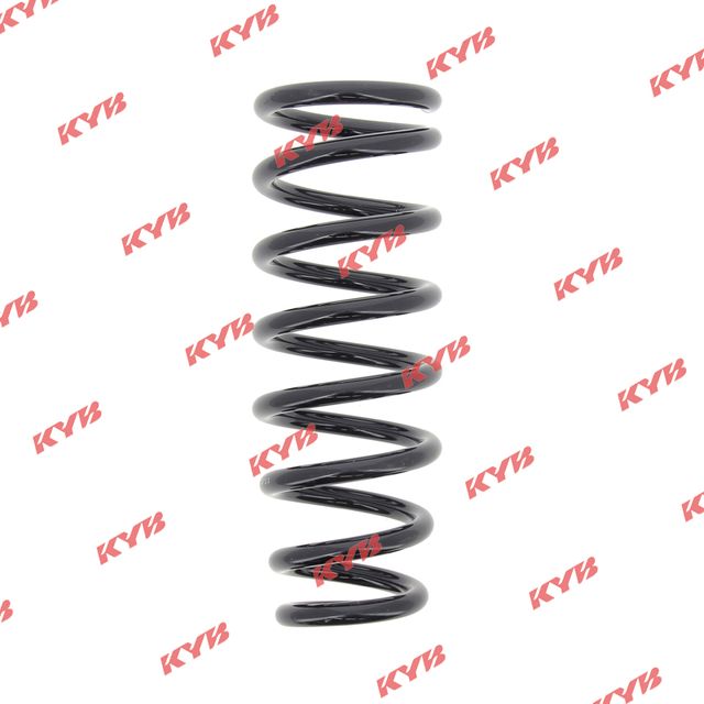 Пружина подвески KYB (Каяба) K-Flex задняя для Toyota Avensis II 2003-2008. Артикул RI6500