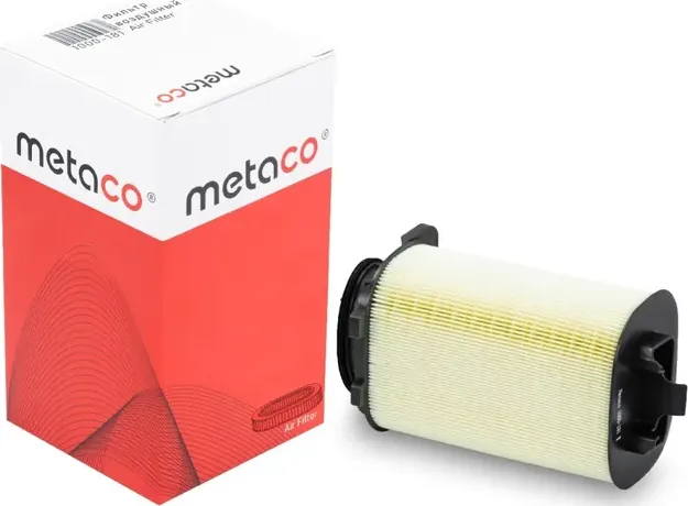 ФИЛЬТР ВОЗДУШНЫЙ (Metaco). Артикул 1000181