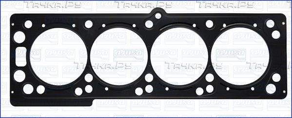 Прокладка ГБЦ Ajusa MULTILAYER STEEL для Opel Antara I 2006-2017. Артикул 10179500