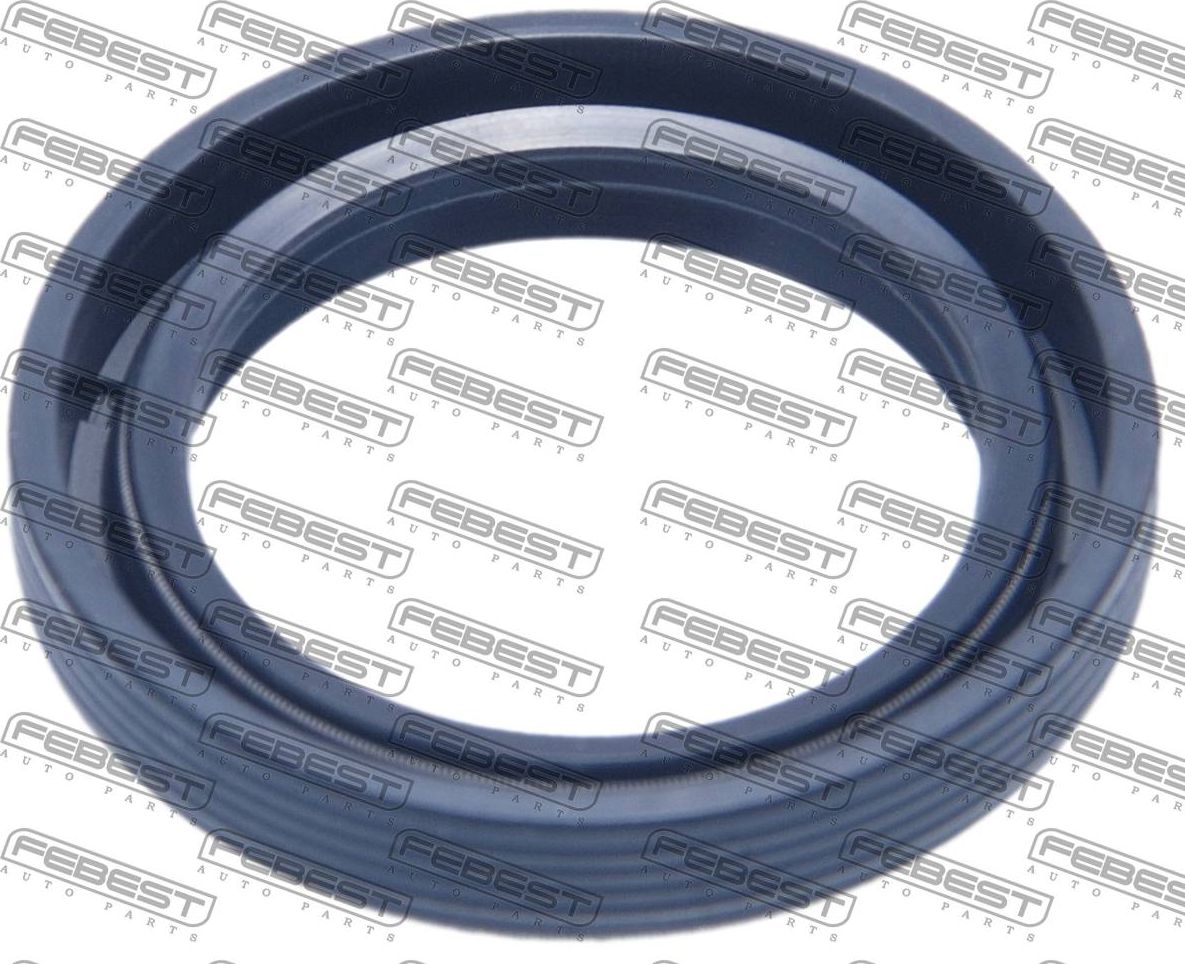 Сальник привода Febest. Артикул 95GBY-30420707R