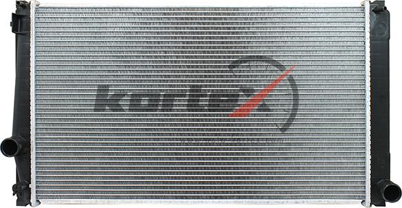 Радиатор (Kortex). Артикул KRD1159