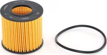 Масляный фильтр Bosch для Toyota ISis I 2007-2014. Артикул F 026 407 092