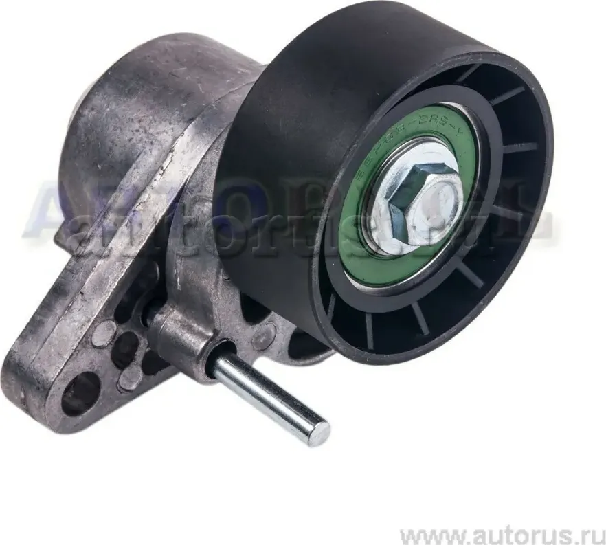 PILENGA Натяжитель ремня вспомогательных агрегатов в сборе (8 кл.)  LADA LADA LARGUS  LOGAN  SANDERO Pilenga. Артикул pt-p4754k