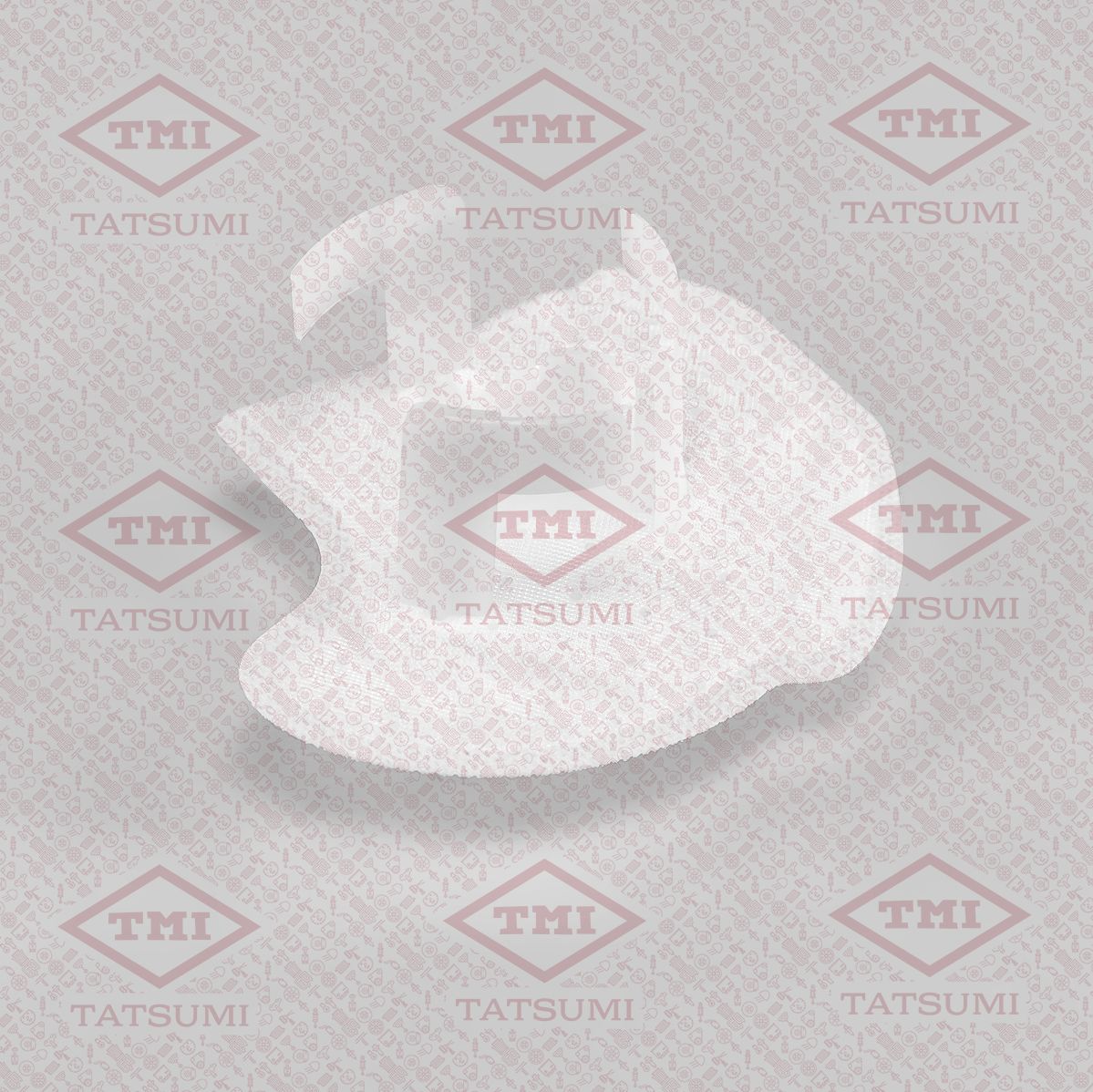 Фильтр топливный (Tatsumi). Артикул TBH1007