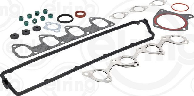 Комплект прокладок ГБЦ Elring для Ford Orion III 1992-1992. Артикул 214.700