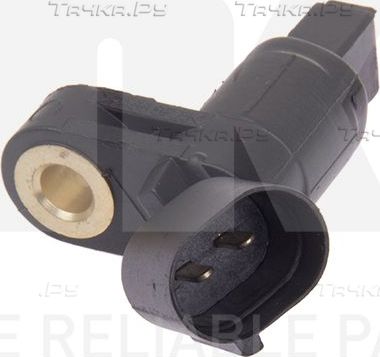 Датчик ABS NK для Audi S3 I (8L) 1999-2003. Артикул 294701