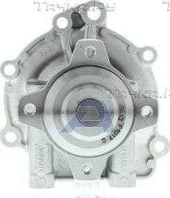 Помпа (водяной насос) Aisin для Suzuki Baleno I 1996-2002. Артикул WPS-902