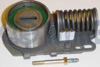 Натяжной ролик (натяжитель) ремня ГРМ Ruville. Артикул 540102