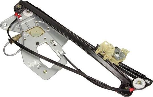 Стеклоподъемник MaXgear передний левый для BMW 5 IV (E39) 1995-2004. Артикул 28-0328