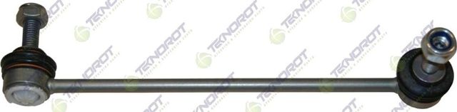 Стойка (тяга) стабилизатора Teknorot передняя левая для Smart Fortwo II (W451) 2007-2015. Артикул SM-127