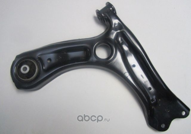 Рычаг передней подвески (в сборе) VAG для SEAT Ibiza V 2017-2026. Артикул 6R0407152F