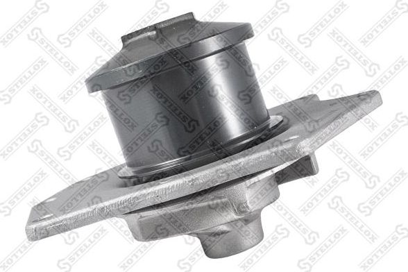 Помпа (водяной насос) Stellox. Артикул 4500-0321-SX