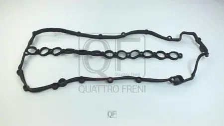 ПРОКЛАДКА КЛАПАННОЙ КРЫШКИ (Quattro Freni). Артикул QF82A00068