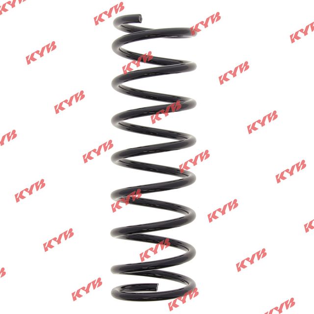 Пружина подвески KYB (Каяба) K-Flex задняя для Ford Puma I 1997-2001. Артикул RA5188