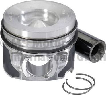 Поршень Kolbenschmidt для Peugeot 208 II 2019-2026. Артикул 41939600