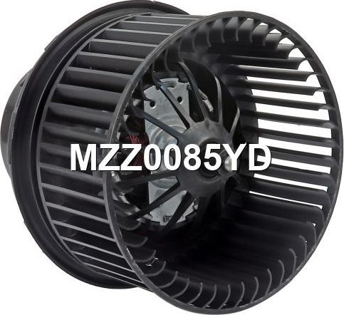 Мотор отопителя Krauf. Артикул MZZ0085YD