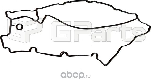 Прокл.клап.крышки (Gparts). Артикул VO30731243