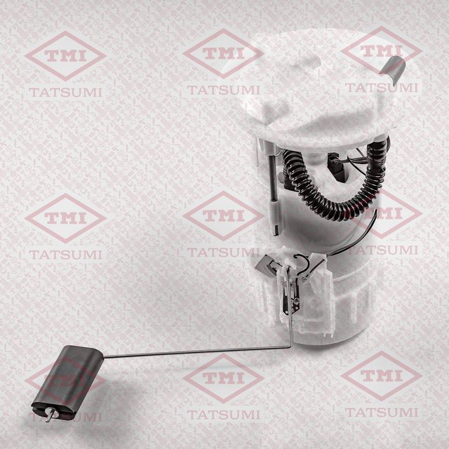 Насос топливный электрический (Tatsumi). Артикул THB1008