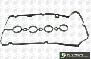 Прокладка клапанной крышки BGA для Alfa Romeo 159 2005-2011. Артикул RC5596