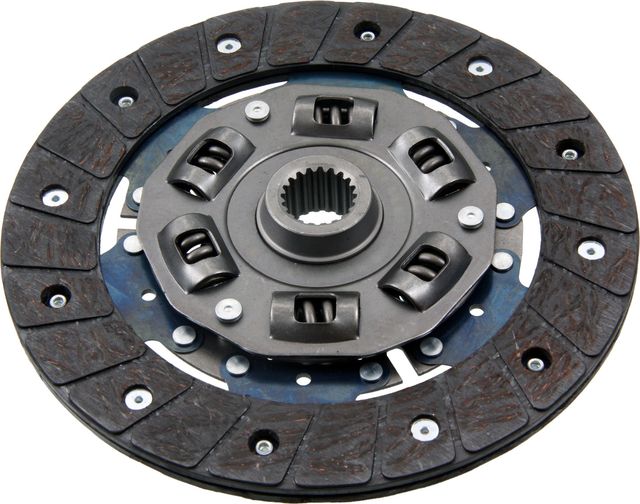 Диск сцепления Blue Print для Suzuki Samurai 1988-2004. Артикул ADK83107