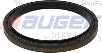 Шланг (трубка) подъема кабины Auger для Scania R 2004-2015. Артикул 83669