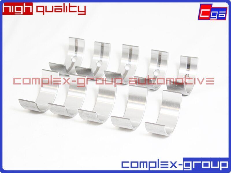 Комплект коренных вкладышей 8200859992 CGA. Артикул 1MB1801RA