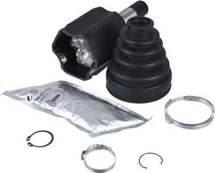 Шрус внутренний (граната) Zentparts передний левый для Ford Tourneo Connect I 2002-2013. Артикул Z21438