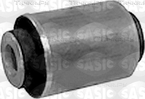 Треугольный рычаг задней подвески Sasic задний для BMW 3 IV (E46) 1997-2007. Артикул 9001564