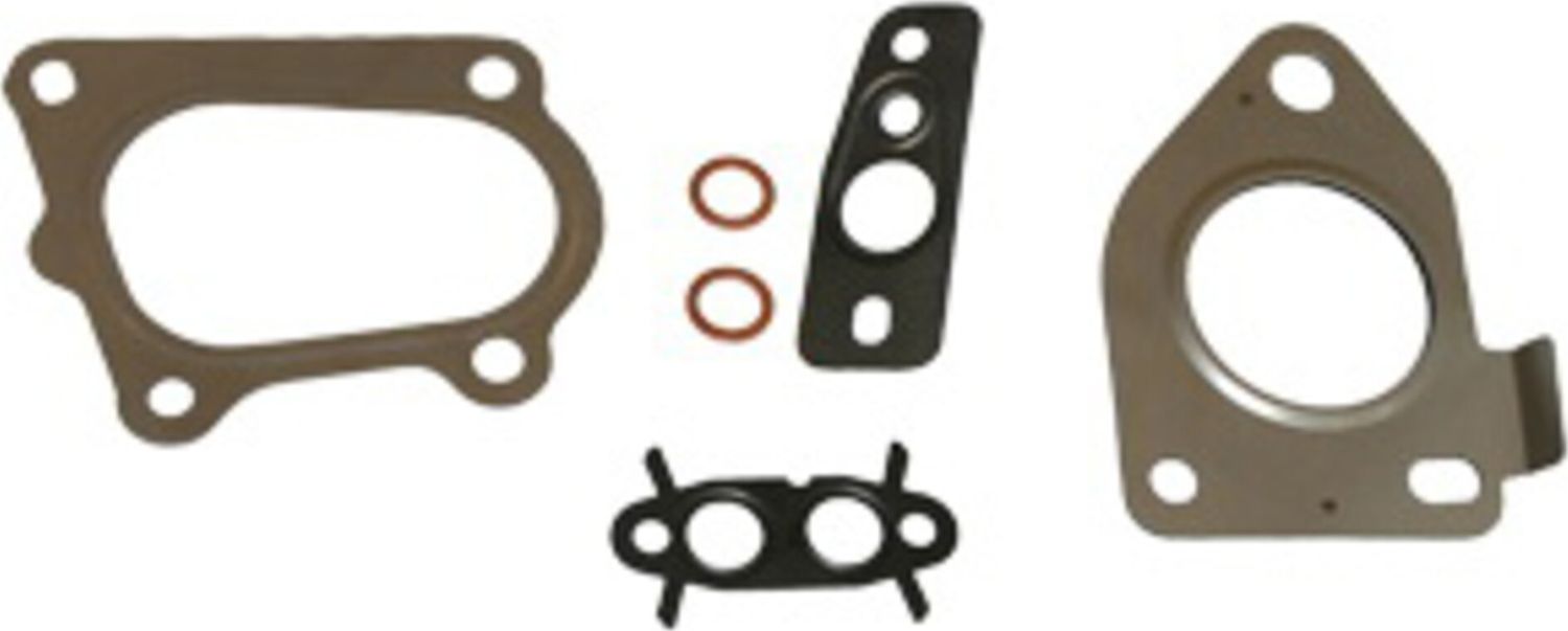 РЕМК-КТ ТУРБОКОМПРЕССОРА RENAULT JP Group. Артикул 4317751910