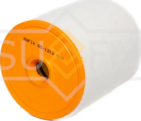 Фильтр воздушный AUDI A6 Allroad C7 (4GH, 4GJ) 2012-2018 (Sufix). Артикул SO1212