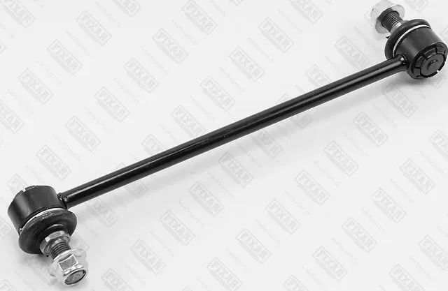 Тяга стабилизатора передняя левая (Fixar). Артикул FP0993L