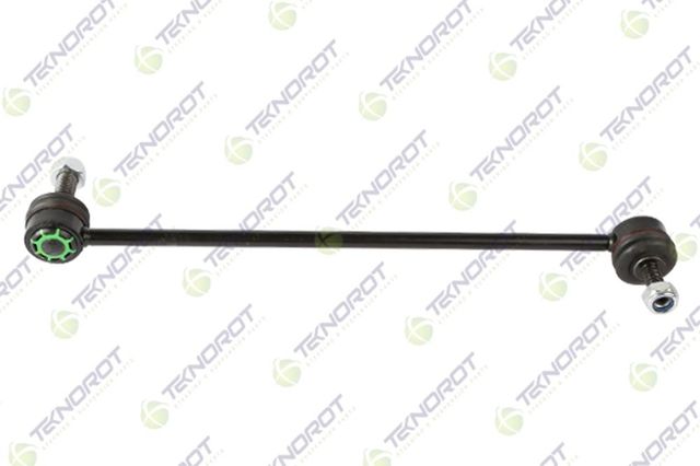 Стойка (тяга) стабилизатора Teknorot. Артикул VO-640T