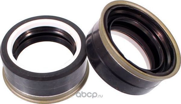 Сальник PSTF-00678 32,00/44,40/46,80*12,90/18,70 6V2 (Pstpro). Артикул PSTF00678