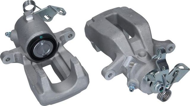 Тормозной суппорт Kamoka (алюминий) задний правый для Audi TT I (8N) 1998-2006. Артикул JBC0254