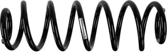 Пружина подвески SACHS задняя для Audi Q3 I (8U) 2011-2018. Артикул 994 945