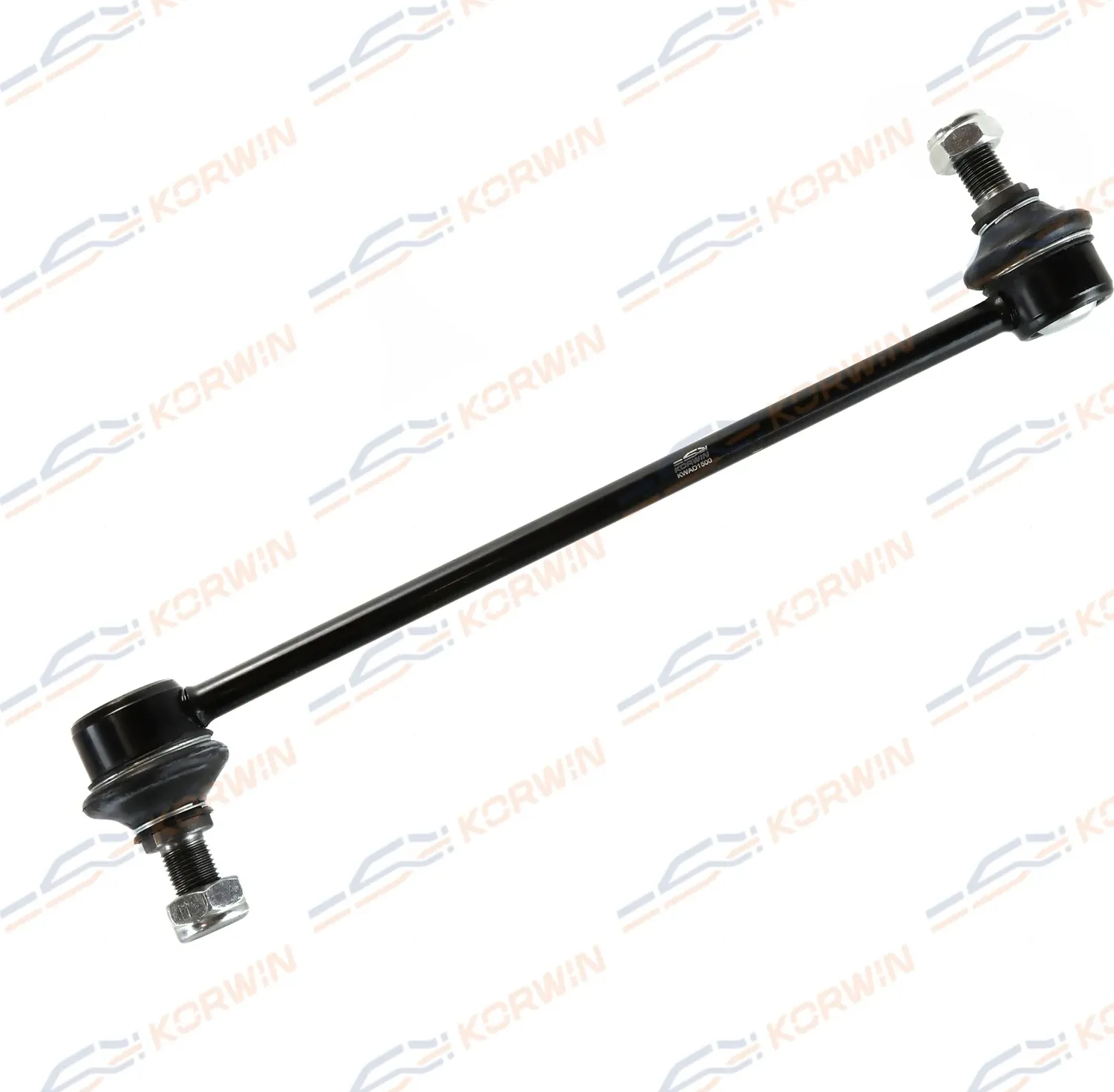Стойка стабилизатора FR L/R KIA OPTIMA 2006-2010 (Korwin). Артикул KWAD1500