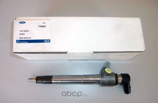 Форсунка топливная Ford. Артикул 1746967