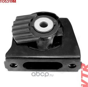 Подушка двигателя, передняя (VTR). Артикул TO5319M