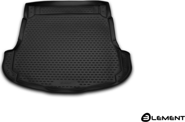 Коврик Element для багажника Haval H6 FWD 2014-2026. Артикул ELEMENT9902B13