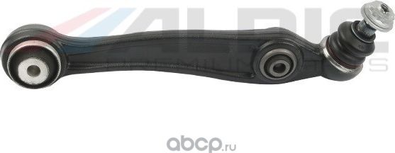 Рычаг подвески правый BMW(X5,X6) (Alpic) Alpic. Артикул ASA154R