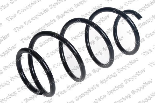 Пружина подвески Lesjofors передняя для Hyundai i20 II 2014-2026. Артикул 4037291