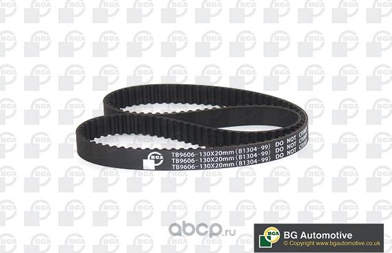 Ремень ГРМ BGA. Артикул TB9606