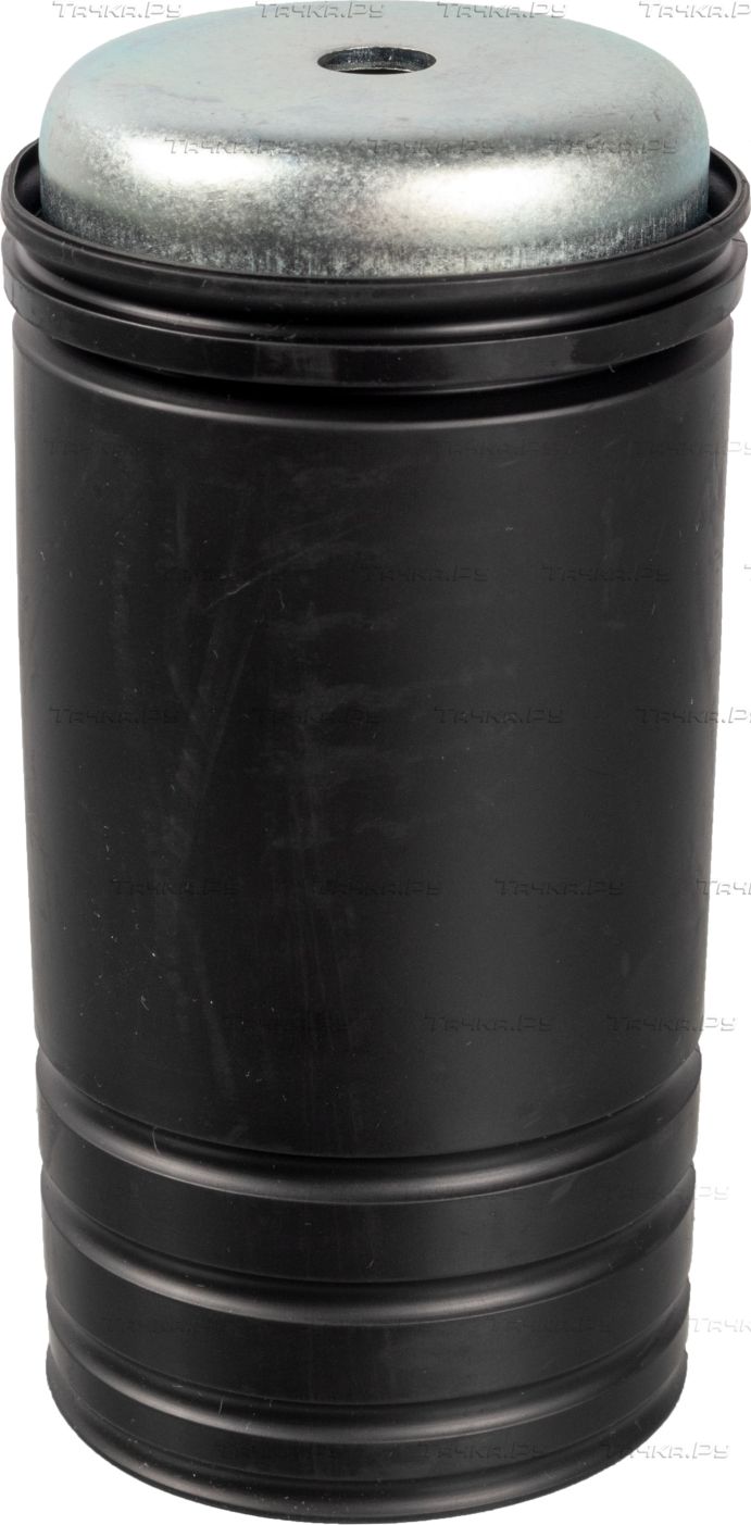 Пыльник амортизатора (стойки) Febi Bilstein (полимерный материал). Артикул 37566