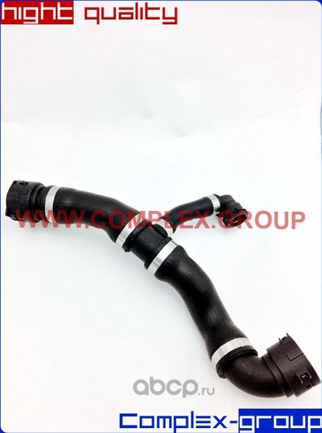 Шланг системы охлаждения верхний (CGA). Артикул 10PAP7002RA